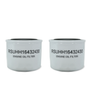 HERO Engine Oil Filter Replaces HH16432430 15208BN30A AM38441 1504140 1041429 88513263