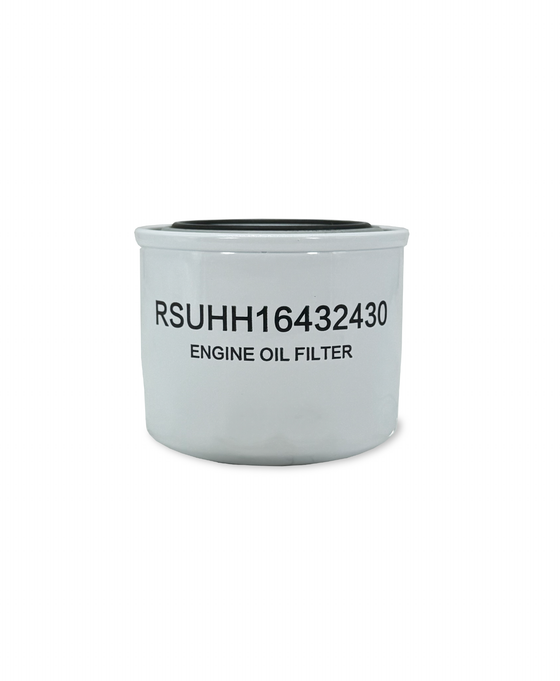 HERO Engine Oil Filter Replaces HH16432430 15208BN30A AM38441 1504140 1041429 88513263