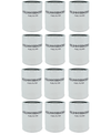 HERO Fuel Filter Spin-On Replaces HH16643560 6003119650 P502163 3339