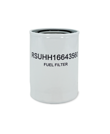  HERO Fuel Filter Spin-On Replaces HH16643560 6003119650 P502163 3339