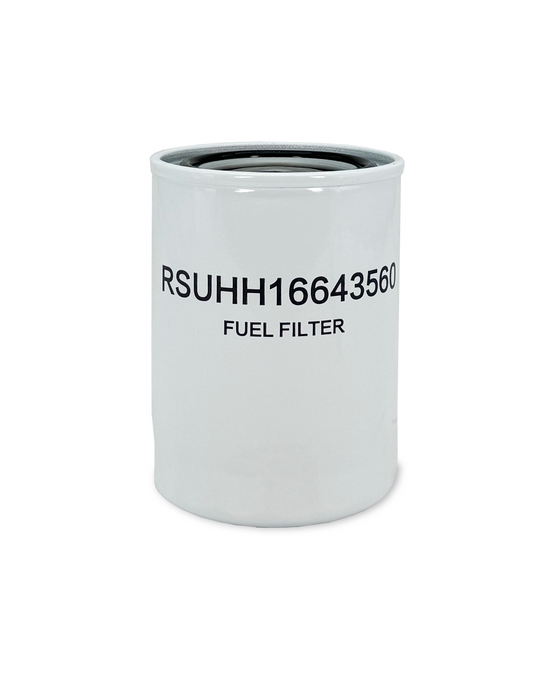 HERO Fuel Filter Spin-On Replaces HH16643560 6003119650 P502163 3339