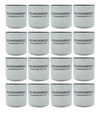 HERO Hydraulic Oil Filter Replaces HH3A082623 – Fits Kubota L2501, L2502, L2800, L3200, L3400, L3700SU, L3800, M5400, M5700, M6040, M7040, M8200, M8540, and More