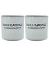 HERO Hydraulic Oil Filter Replaces HH3A082623 – Fits Kubota L2501, L2502, L2800, L3200, L3400, L3700SU, L3800, M5400, M5700, M6040, M7040, M8200, M8540, and More