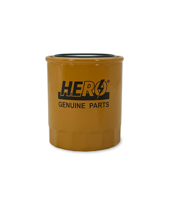 HERO Hydraulic Oil Filter Replaces HH67037710 – Fits Kubota B2301, B2320, B2601, B2620, B2650, B2920, B3000, B3200, B3300, B3350, B26, and More