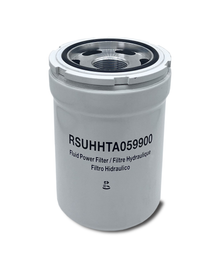  HERO Spin-On Hydraulic Oil Filter Replaces HHTA059900 57616 BT9358 Fits Kubota SVL65 SVL75 SVL90 SVL95 SVL97 L Series 3000-5000