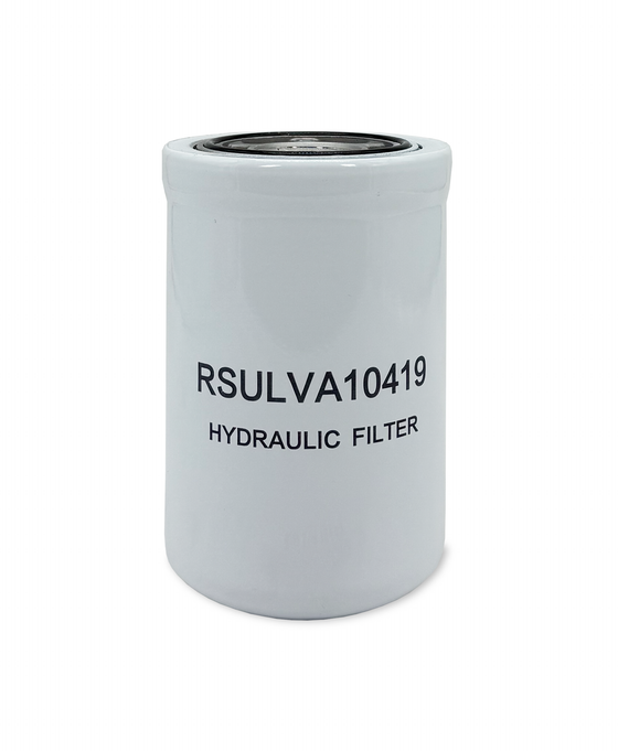 HERO HST Filter Replaces John Deere LVA10419 – Crosses Bobcat 6661248, Case IH D122562, Caterpillar 1446691