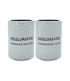 HERO Hydraulic Oil Filter Replaces LVA14703 – Fits John Deere 2032R, 2036R, 2038R, 3025E, 3032E, 3038E Tractors with Yanmar Engines