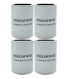 HERO Hydraulic Oil Filter Replaces LVA14703 – Fits John Deere 2032R, 2036R, 2038R, 3025E, 3032E, 3038E Tractors with Yanmar Engines