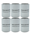 HERO Hydraulic Oil Filter Replaces LVA14703 – Fits John Deere 2032R, 2036R, 2038R, 3025E, 3032E, 3038E Tractors with Yanmar Engines