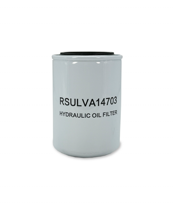 HERO Hydraulic Oil Filter Replaces LVA14703 – Fits John Deere 2032R, 2036R, 2038R, 3025E, 3032E, 3038E Tractors with Yanmar Engines