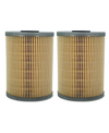 HERO Fuel Filter Cartridge Replaces MIU802421 7029012 Y129A0055730 129A0055730 48145964 60356164