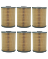 HERO Fuel Filter Cartridge Replaces MIU802421 7029012 Y129A0055730 129A0055730 48145964 60356164