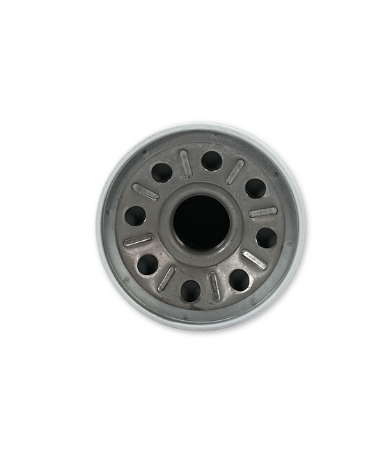 HERO Hydraulic Oil Filter Replaces RE45864 – Fits John Deere 5000, 6000, 7000 Series Tractors, 335C, 410K, 444H, 544H, 624H, 640G, 648G, 670CH, 710D, 750C, 843H, 9400, and More