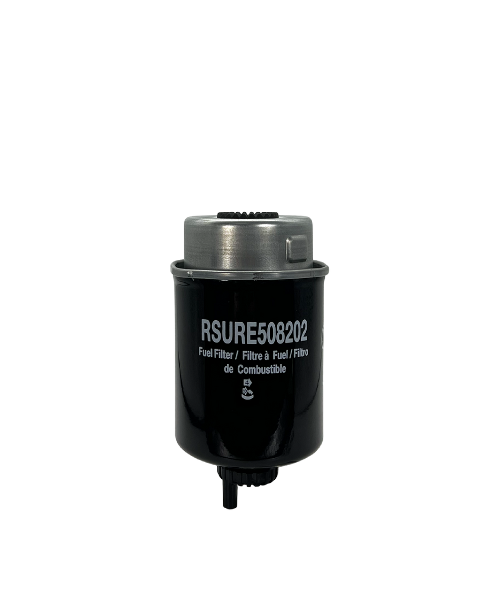 HERO Fuel Filter Water Separator Replaces John Deere RE508202 Fits CT3 ...