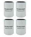 HERO Engine Oil Filter Replaces RE519626 22545867 GM34935 7090658 P550758 B7306 57076