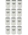 HERO Engine Oil Filter Replaces RE59754 RE506178 7021095 7090065 73327626 2401002 6005021346 330560553 VPD5109 LF551352