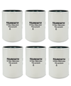 HERO Engine Oil Filter Replaces RE59754 RE506178 7021095 7090065 73327626 2401002 6005021346 330560553 VPD5109 LF551352