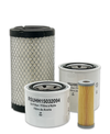 Kubota® B2400D Tractor Maintenance Kit - Maintenance Solutions Unlimited