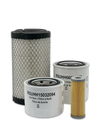 Kubota® B2400HST-D Tractor Maintenance Kit - Maintenance Solutions Unlimited