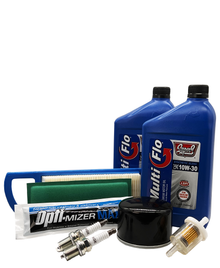 Briggs & Stratton® Single Cylinder Engine Maintenance Kit - Maintenance Solutions Unlimited
