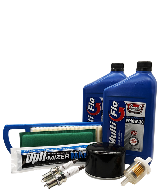 Briggs & Stratton® Single Cylinder Engine Maintenance Kit - Maintenance Solutions Unlimited