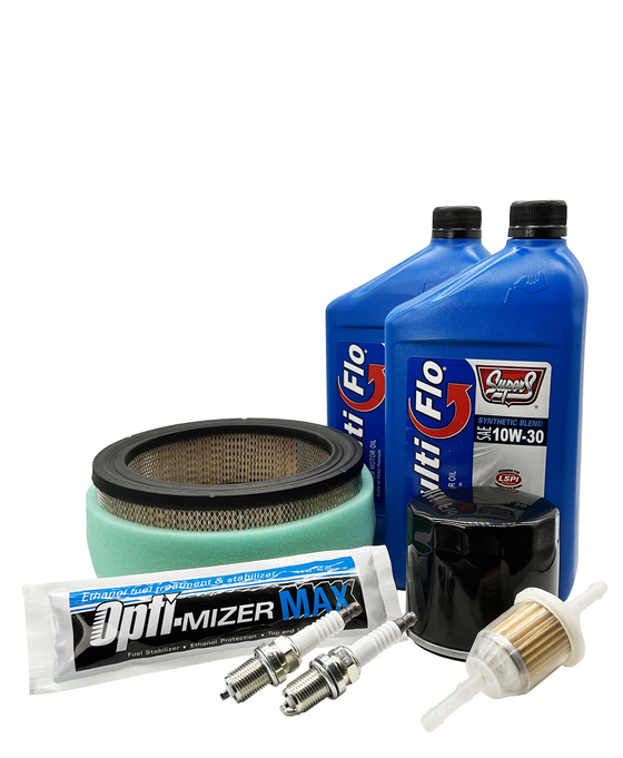 Kohler® Command Pro 17-27HP Engine Maintenance Kit - Maintenance Solutions Unlimited