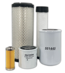  HERO® Maintenance Filter Kit For John Deere 4400 Tractor