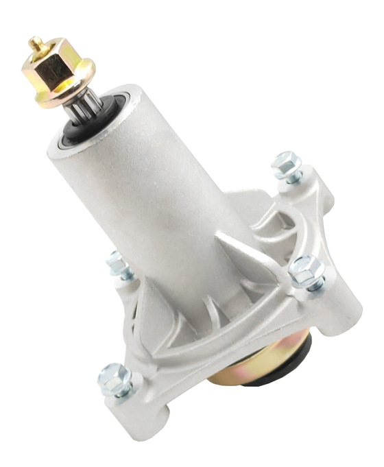 Poulan discount pro spindle